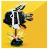 31173 LEGO® CREATOR Divoká zvířata: Tropický Tukan