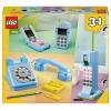 31174 LEGO® CREATOR Retro telefon
