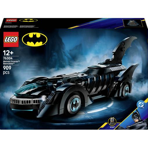 76304 LEGO® MARVEL SUPER HEROES Batman Forever™