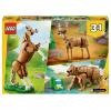 31166 LEGO® CREATOR Kvalitní růžový