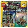 31167 LEGO® CREATOR Geiguerova duchovní