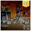 31167 LEGO® CREATOR Geiguerova duchovní
