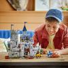 31168 LEGO® CREATOR Ritterburg ve středověku