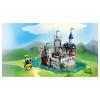 31168 LEGO® CREATOR Ritterburg ve středověku