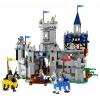 31168 LEGO® CREATOR Ritterburg ve středověku