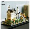 21063 LEGO® ARCHITECTURE Zámek Netělový