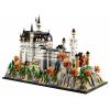 21063 LEGO® ARCHITECTURE Zámek Netělový