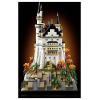 21063 LEGO® ARCHITECTURE Zámek Netělový