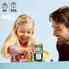 11201 LEGO® Bluey Bluey a Chloe na hrací ploše