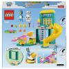 11201 LEGO® Bluey Bluey a Chloe na hrací ploše