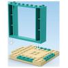 11201 LEGO® Bluey Bluey a Chloe na hrací ploše