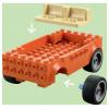 11202 LEGO® Bluey Plážový let Blueys