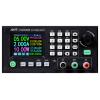 Joy-it RD6006B laboratorní zdroj s nastavitelným napětím, 0 - 60 V, 0 - 6 A, lze dálkově ovládat, lze programovat, kompaktní forma, výstup 2 x, RD6006B