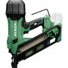 HiKOKI NR1890DCAW9Z, NR1890DCAW9Z akumulátorová hřebíkovačka, bez akumulátoru, bez nabíječky, kufřík, vč. ochranný brýlí