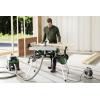 HiKOKI C10RJWAZ stolní kotoučová pila, průměr listu 255 mm, uchycení 30 mm, 1500 W
