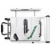 HiKOKI C10RJWAZ stolní kotoučová pila, průměr listu 255 mm, uchycení 30 mm, 1500 W