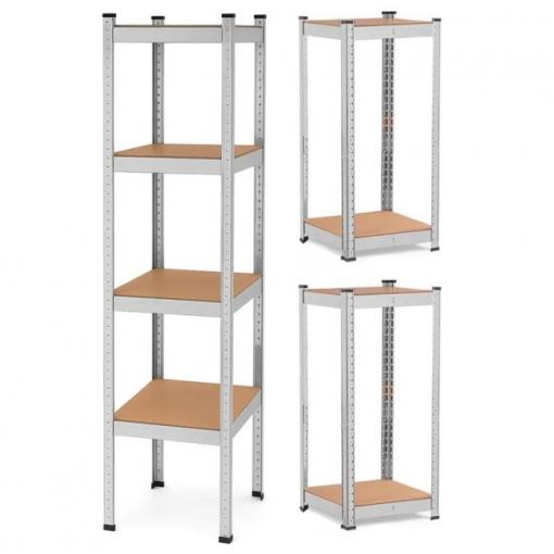 Regál 180x40x40 HÖGLER
