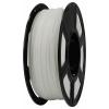 Renkforce RF-6838902 vlákno pro 3D tiskárny PLA mat 1.75 mm 1 kg bílá 1 ks