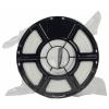 Renkforce RF-6838902 vlákno pro 3D tiskárny PLA mat 1.75 mm 1 kg bílá 1 ks