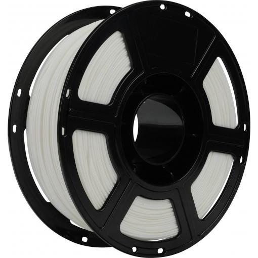 Renkforce RF-6838902 vlákno pro 3D tiskárny PLA mat 1.75 mm 1 kg bílá 1 ks