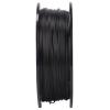 Renkforce RF-6838918 vlákno pro 3D tiskárny PLA-CF Vysoká pevnost v tahu, Vysoká tuhost 1.75 mm 1 kg černá 1 ks