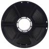 Renkforce RF-6838918 vlákno pro 3D tiskárny PLA-CF Vysoká pevnost v tahu, Vysoká tuhost 1.75 mm 1 kg černá 1 ks
