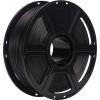 Renkforce RF-6838918 vlákno pro 3D tiskárny PLA-CF Vysoká pevnost v tahu, Vysoká tuhost 1.75 mm 1 kg černá 1 ks