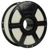 Renkforce RF-6838914 vlákno pro 3D tiskárny ABS plast Žáruvzdorné, Nárazuvzdorný 1.75 mm 1 kg přírodní 1 ks