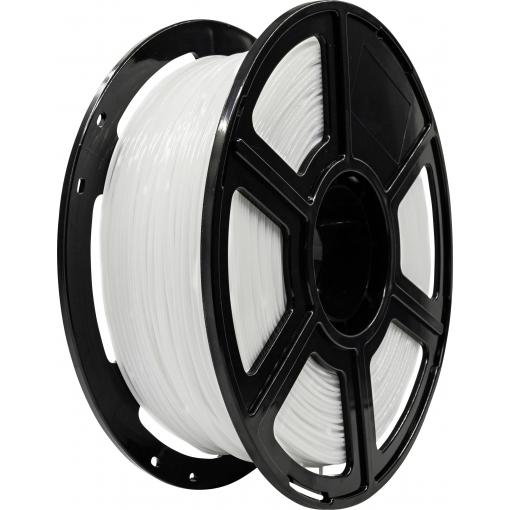 Renkforce RF-6838906 vlákno pro 3D tiskárny PETG plast 1.75 mm 1 kg přírodní 1 ks