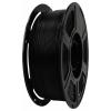 Renkforce RF-6838892 vlákno pro 3D tiskárny PLA mat 1.75 mm 1 kg černá 1 ks