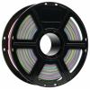 Renkforce RF-6838890 vlákno pro 3D tiskárny PLA plast Filament pro vysokorychlostní 3D tisk 1.75 mm 1 kg Duhová 1 ks