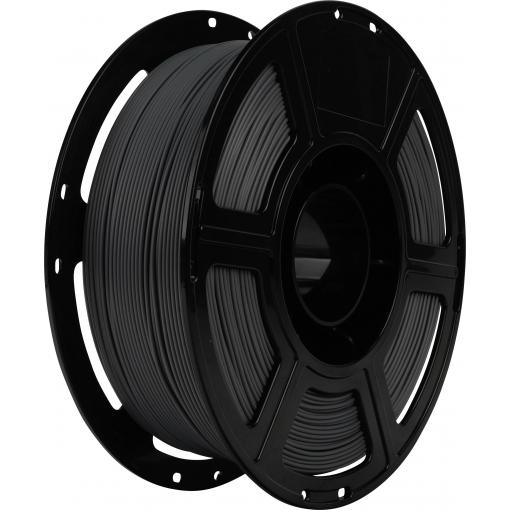 Renkforce RF-6855450 vlákno pro 3D tiskárny PLA mat 1.75 mm 1 kg šedá 1 ks