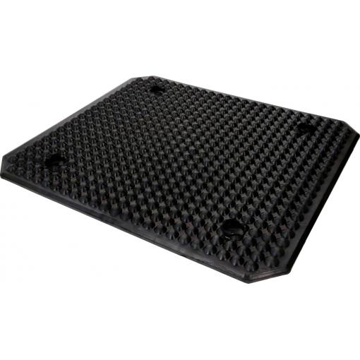 KS Tools 160.0531 Gumové podložky (d x š x v) 400 x 350 x 12 mm