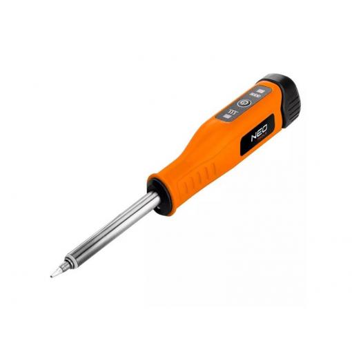 Pájecí pero AKU NEO TOOLS 19-250