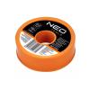 Páska těsnicí na potrubí NEO TOOLS 02-032 15m