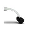 Židle kancelářská BMD1119A White