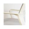 Židle kancelářská BMD1119A White