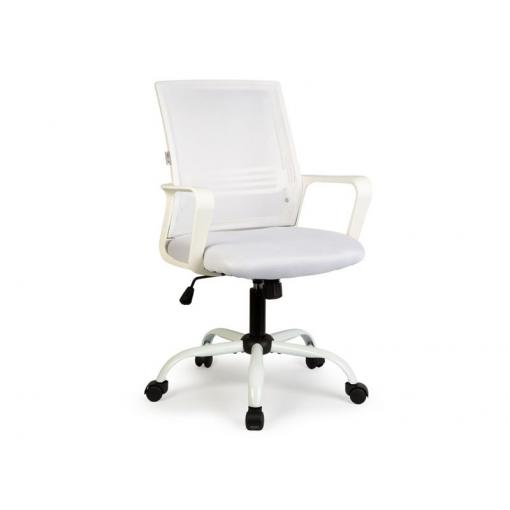 Židle kancelářská BMD1119A White