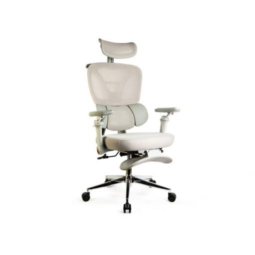Židle kancelářská BMD1122 Grey