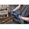 Bosch Professional GSA 12-30 pila ocaska, kufřík, 1250 W, 06016C7000