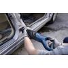 Bosch Professional GSA 12-30 pila ocaska, kufřík, 1250 W, 06016C7000