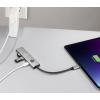 Renkforce USB-C® dokovací stanice RF-DKS-908 Vhodné pro značky (dokovací stanice pro notebook): univerzální napájení USB-C®
