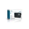 Rádio IMPERIAL NEDIS RDFM2225BK