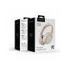 Sluchátka Bluetooth KRUGER & MATZ F8A Beige