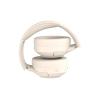 Sluchátka Bluetooth KRUGER & MATZ F8A Beige