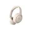 Sluchátka Bluetooth KRUGER & MATZ F8A Beige