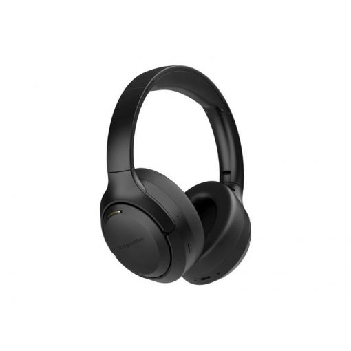 Sluchátka Bluetooth KRUGER & MATZ F8A Black