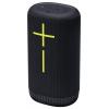 Ultimate Ears Everboom Bluetooth® reproduktor Vodotěsný, prachotěsný, odolná vůči stříkající vodě, přenosné černá
