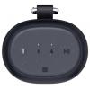 Ultimate Ears Everboom Bluetooth® reproduktor Vodotěsný, prachotěsný, odolná vůči stříkající vodě, přenosné černá