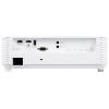 Acer projektor H6546Ki DLP 5200 lm 1920 x 1080 Full HD podpora 3D, Full HD, integrovaný reproduktor, s dálkovým ovládáním, funkce Zoom